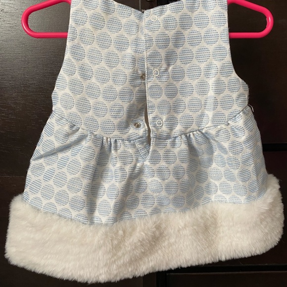Cat & Jack Baby girl dress - Picture 3 of 5